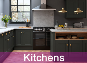 Appliances Sinks and Taps Ltd - Kitchens